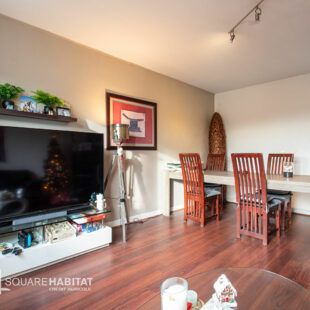 Appartement Boulogne Sur Mer 2 pièce(s) 48 m2