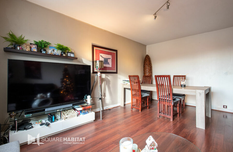 Appartement Boulogne Sur Mer 2 pièce(s) 48 m2