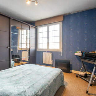 Appartement Boulogne Sur Mer 2 pièce(s) 48 m2