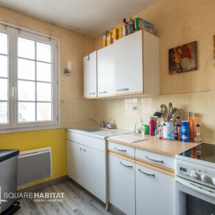 Appartement Boulogne Sur Mer 2 pièce(s) 48 m2