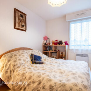 T4 traversant coeur de station, parking en option !