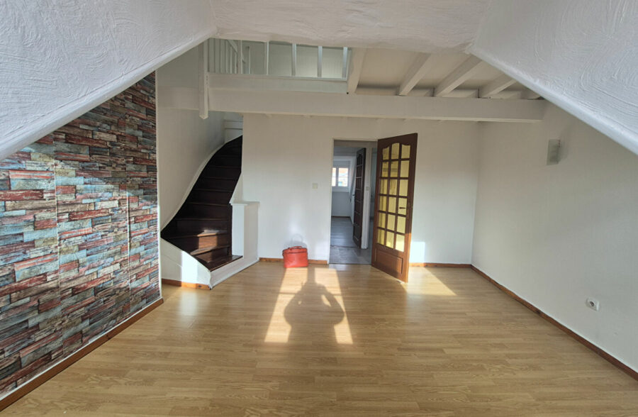 Appartement Saint Omer 2 pièce(s) 30 m2