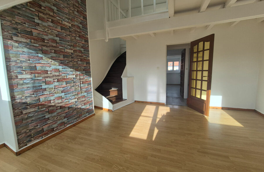 Appartement Saint Omer 2 pièce(s) 30 m2