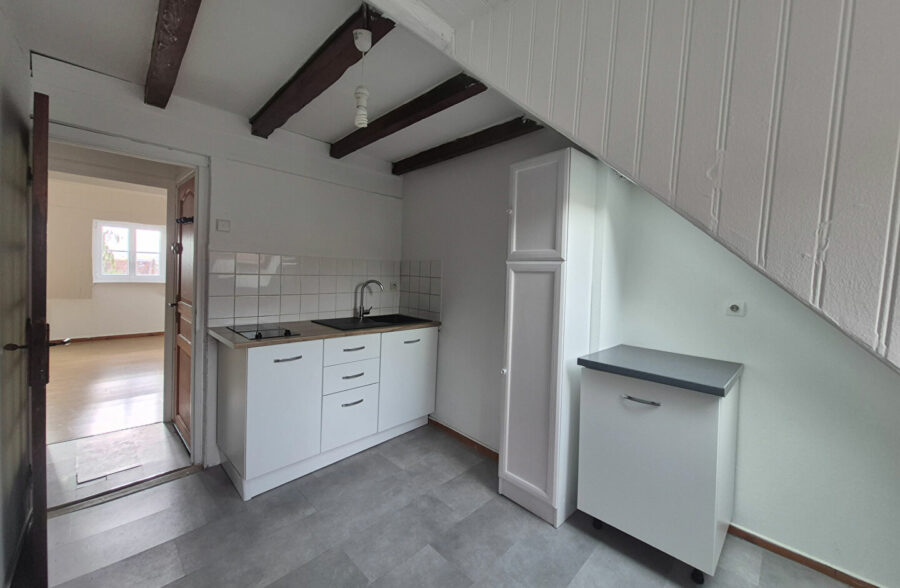 Appartement Saint Omer 2 pièce(s) 30 m2