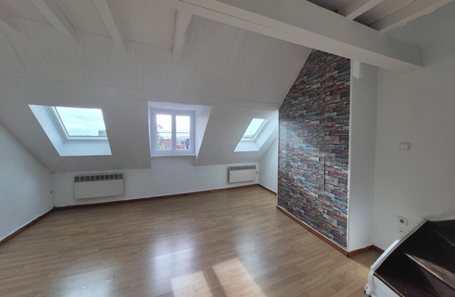 Appartement Saint Omer 2 pièce(s) 30 m2