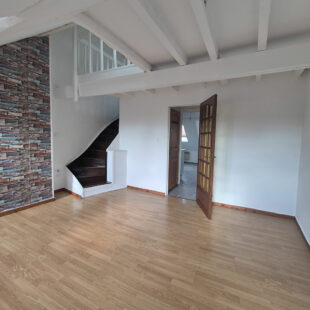 Appartement Saint Omer 2 pièce(s) 30 m2