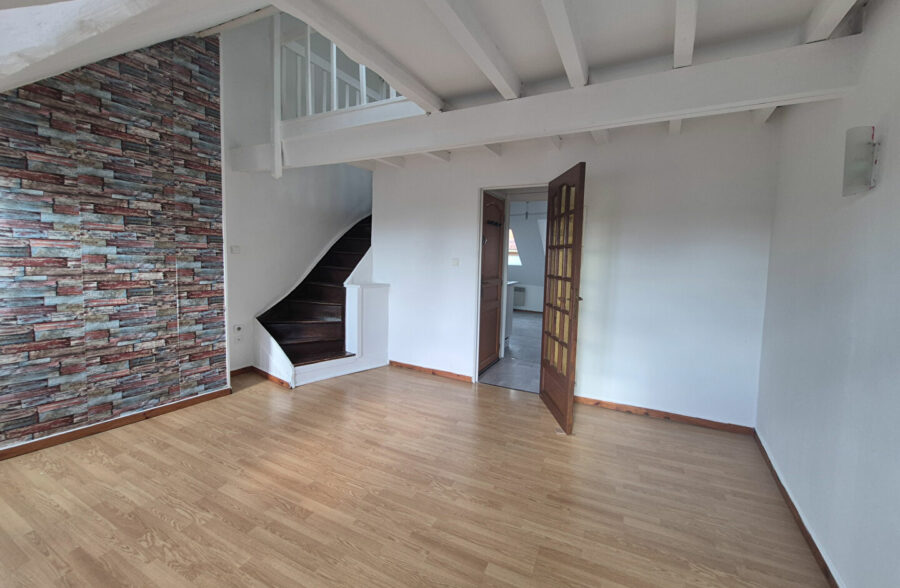 Appartement Saint Omer 2 pièce(s) 30 m2