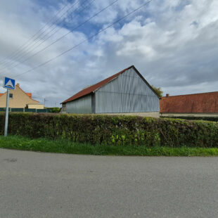 Longère Eperlecques 5 pièce(s) 165 m2