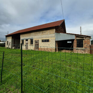 Longère Eperlecques 5 pièce(s) 165 m2