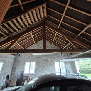 Longère Eperlecques 5 pièce(s) 165 m2