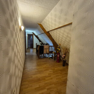 Longère Eperlecques 5 pièce(s) 165 m2