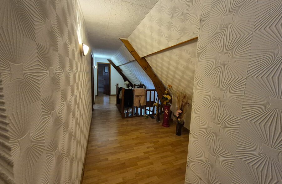 Longère Eperlecques 5 pièce(s) 165 m2