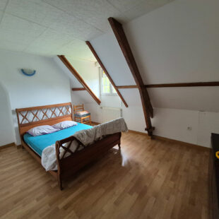 Longère Eperlecques 5 pièce(s) 165 m2