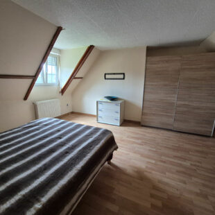 Longère Eperlecques 5 pièce(s) 165 m2