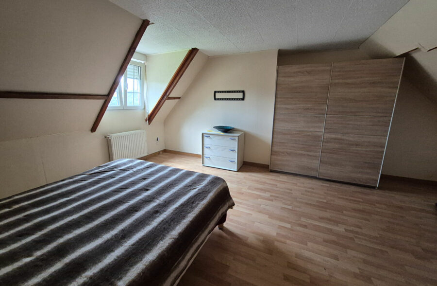 Longère Eperlecques 5 pièce(s) 165 m2