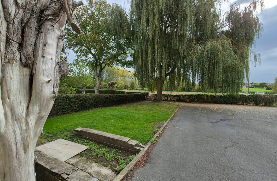 Longère Eperlecques 5 pièce(s) 165 m2