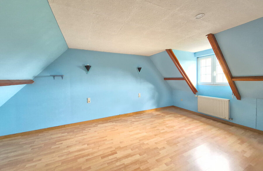 Longère Eperlecques 5 pièce(s) 165 m2