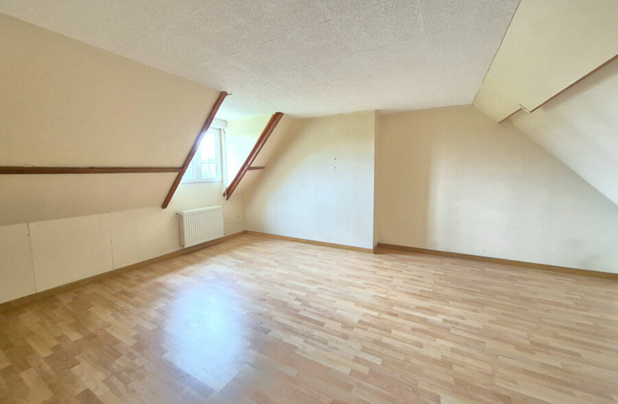 Longère Eperlecques 5 pièce(s) 165 m2