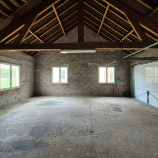 Longère Eperlecques 5 pièce(s) 165 m2