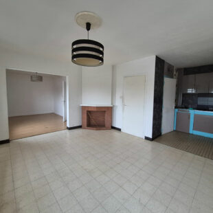 Appartement Saint Martin Lez Tatinghem 3 pièce(s) 67 m2