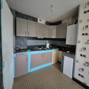 Appartement Saint Martin Lez Tatinghem 3 pièce(s) 67 m2