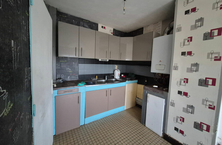 Appartement Saint Martin Lez Tatinghem 3 pièce(s) 67 m2