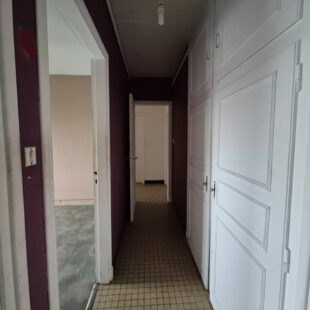 Appartement Saint Martin Lez Tatinghem 3 pièce(s) 67 m2