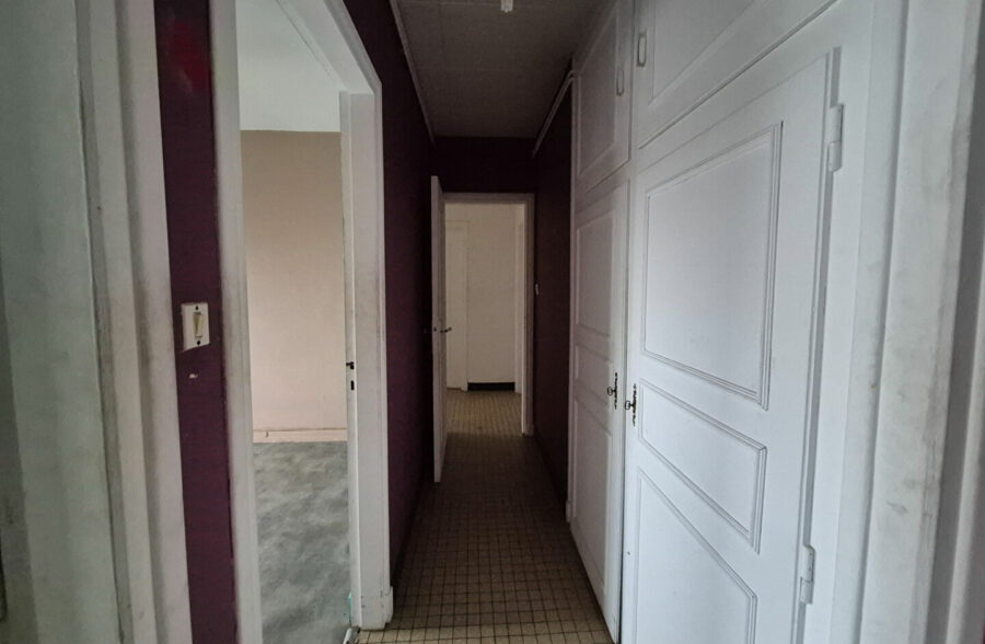 Appartement Saint Martin Lez Tatinghem 3 pièce(s) 67 m2