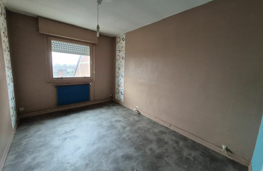 Appartement Saint Martin Lez Tatinghem 3 pièce(s) 67 m2