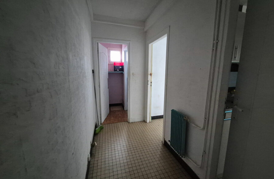 Appartement Saint Martin Lez Tatinghem 3 pièce(s) 67 m2