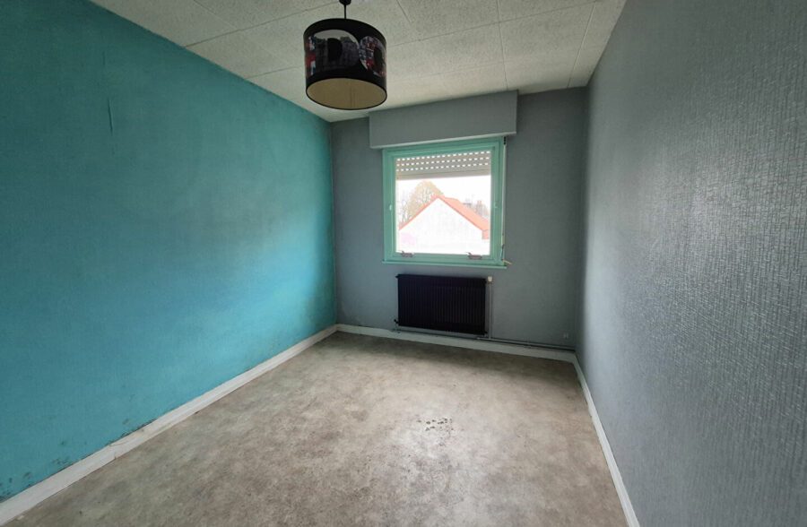 Appartement Saint Martin Lez Tatinghem 3 pièce(s) 67 m2