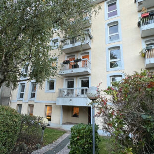 VIEUX LILLE – T3 AVEC BALCON ET PARKING