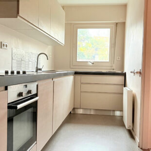 VIEUX LILLE – T3 AVEC BALCON ET PARKING