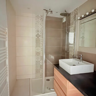 VIEUX LILLE – T3 AVEC BALCON ET PARKING