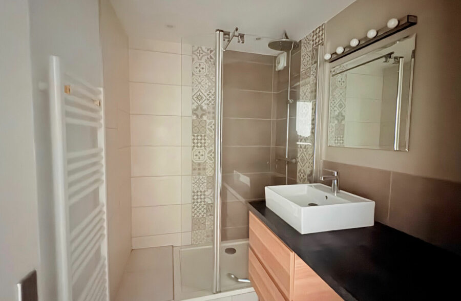 VIEUX LILLE – T3 AVEC BALCON ET PARKING