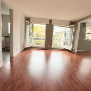 VIEUX LILLE – T3 AVEC BALCON ET PARKING