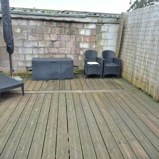 À découvrir sans attendre : superbe semi-flamande entièrement rénovée !