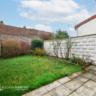 Maison Loos 4 pièce(s) 79 m2