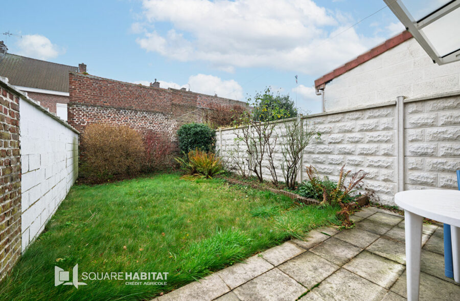 Maison Loos 4 pièce(s) 79 m2