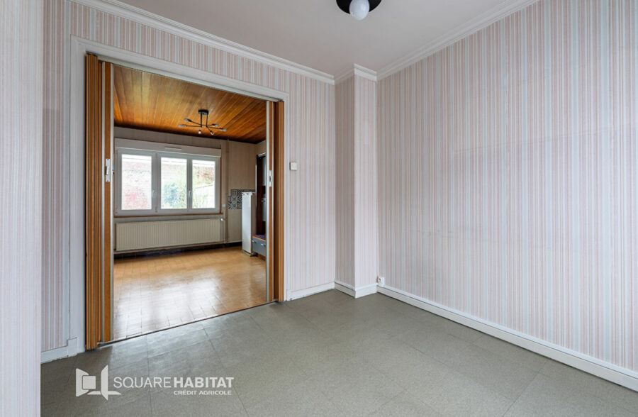 Maison Loos 4 pièce(s) 79 m2