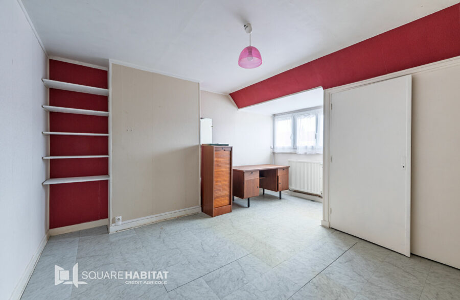 Maison Loos 4 pièce(s) 79 m2