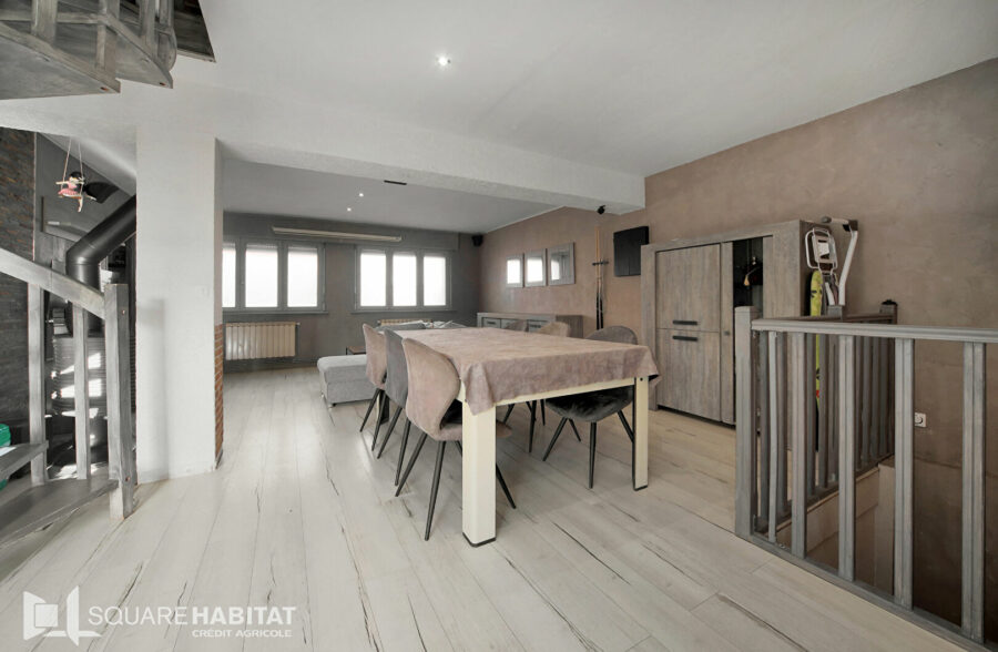 Maison Wingles <small>&nbsp;Sous offre&nbsp;</small>