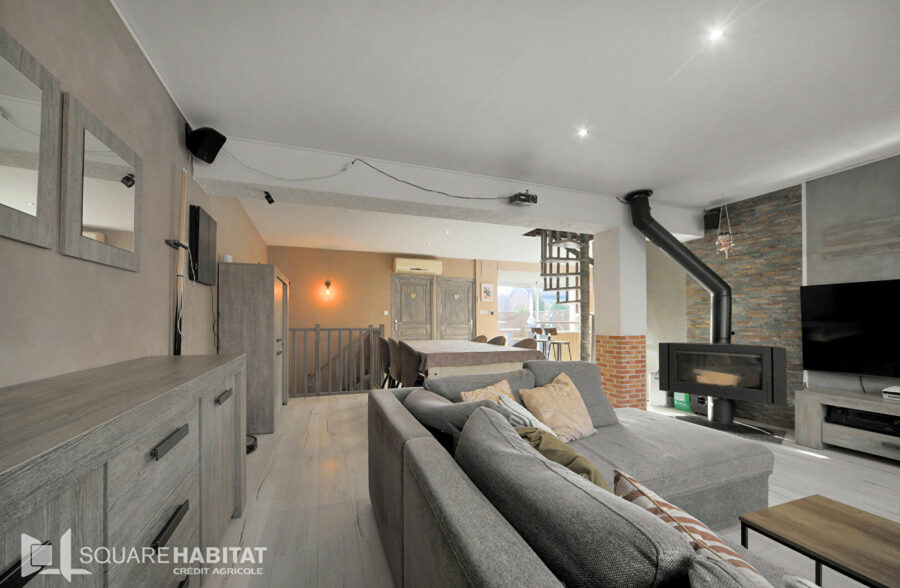 Maison Wingles <small>&nbsp;Sous offre&nbsp;</small>