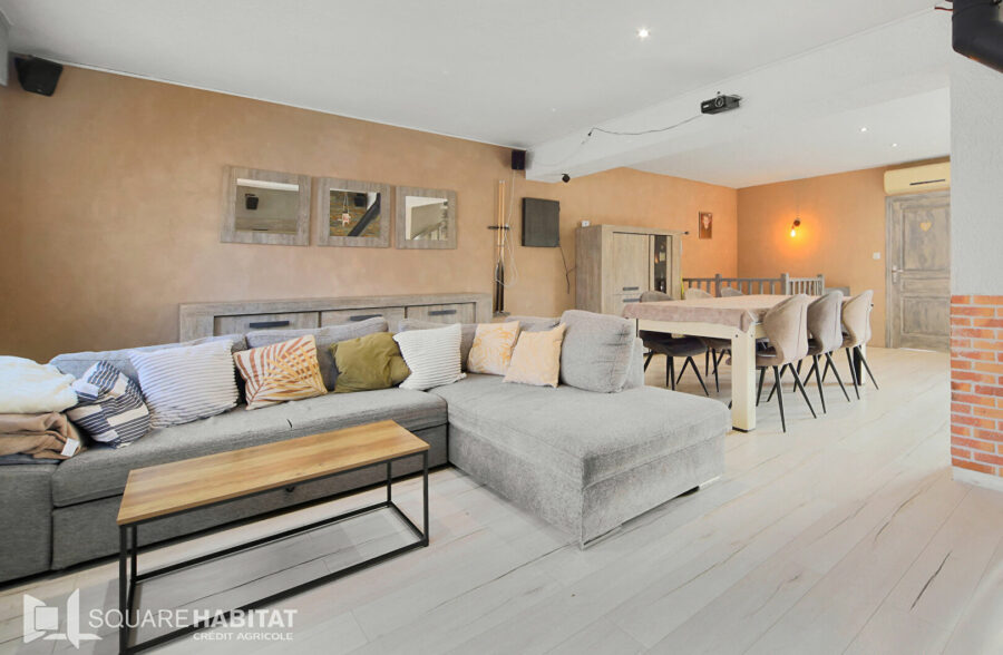 Maison Wingles <small>&nbsp;Sous offre&nbsp;</small>