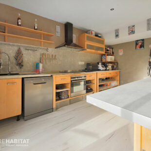 Maison Wingles <small>&nbsp;Sous offre&nbsp;</small>