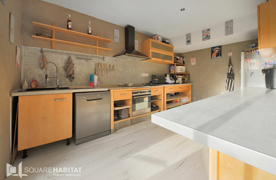 Maison Wingles <small>&nbsp;Sous offre&nbsp;</small>