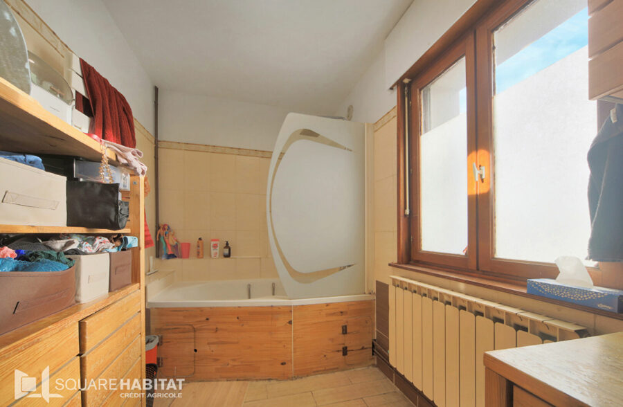 Maison Wingles <small>&nbsp;Sous offre&nbsp;</small>