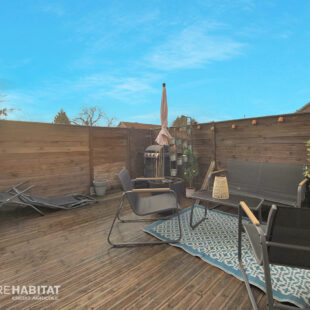 Maison Wingles <small>&nbsp;Sous offre&nbsp;</small>