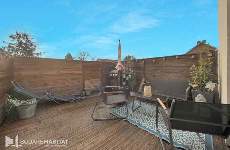 Maison Wingles <small>&nbsp;Sous offre&nbsp;</small>