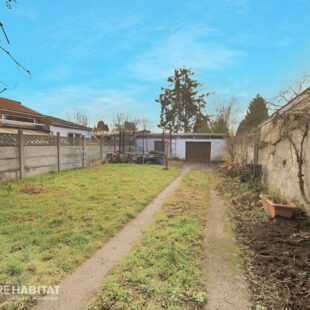 Maison Wingles <small>&nbsp;Sous offre&nbsp;</small>